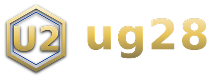 ug28 logo