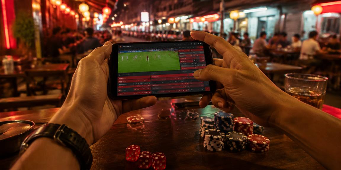 ug28 Casino Đáng Tin Cậy